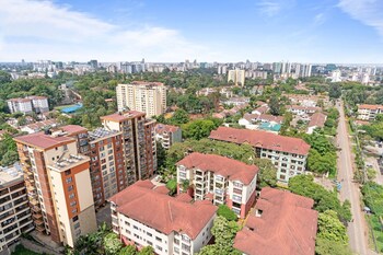 nairobi