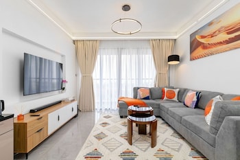 riara one view palace apartment