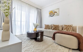 Riara One View Palace Apartment,,4 star