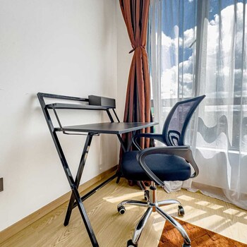 riara paradise view palace 2 bedroom