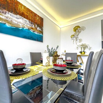 riara paradise view palace 2 bedroom