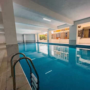 riara paradise view palace 2 bedroom