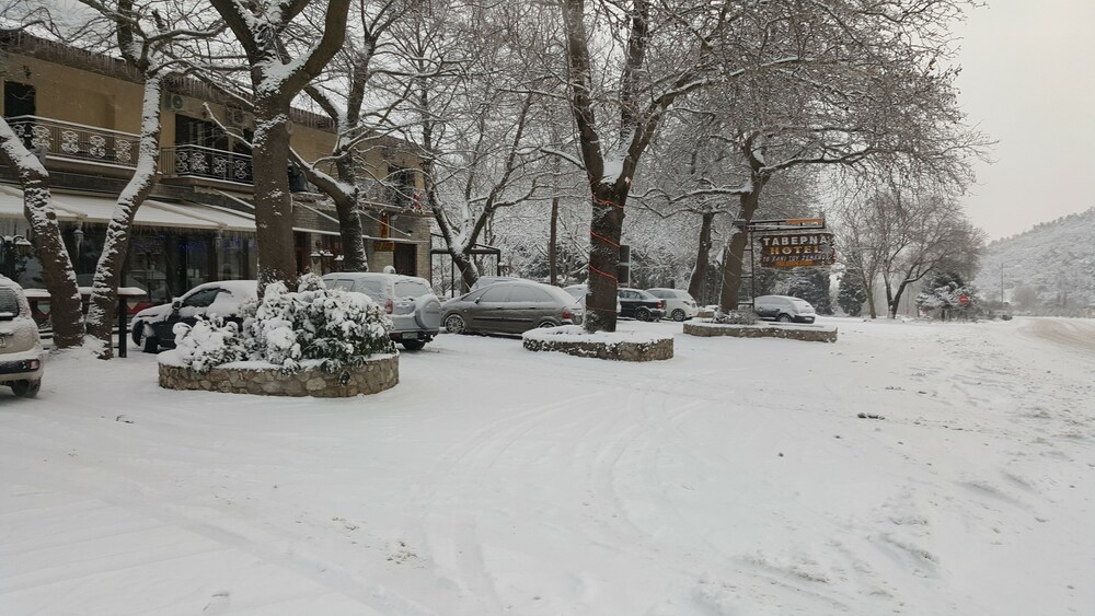 distomo arachova antikyra