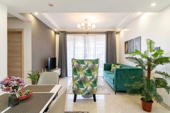 urban oasis paradise 3 bedroom