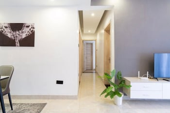 urban oasis paradise 3 bedroom