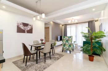 urban oasis paradise 3 bedroom
