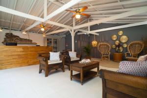 Hotel San Luis Beach House,San Andres>>Providencia,4 star