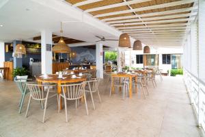 Hotel San Luis Beach House,San Andres>>Providencia,4 star