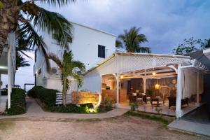 Hotel San Luis Beach House,San Andres>>Providencia,4 star