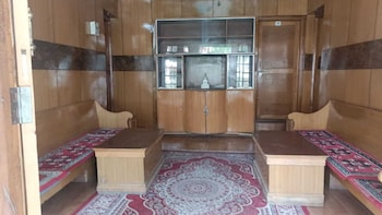 hotel chubi leh