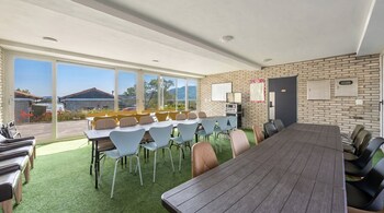 Ganghwa Glory Bada Pension,,3 star
