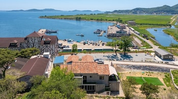 Ganghwa Glory Bada Pension,,3 star