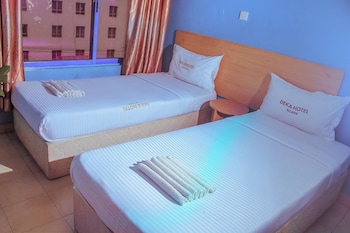 deka hotel nairobi