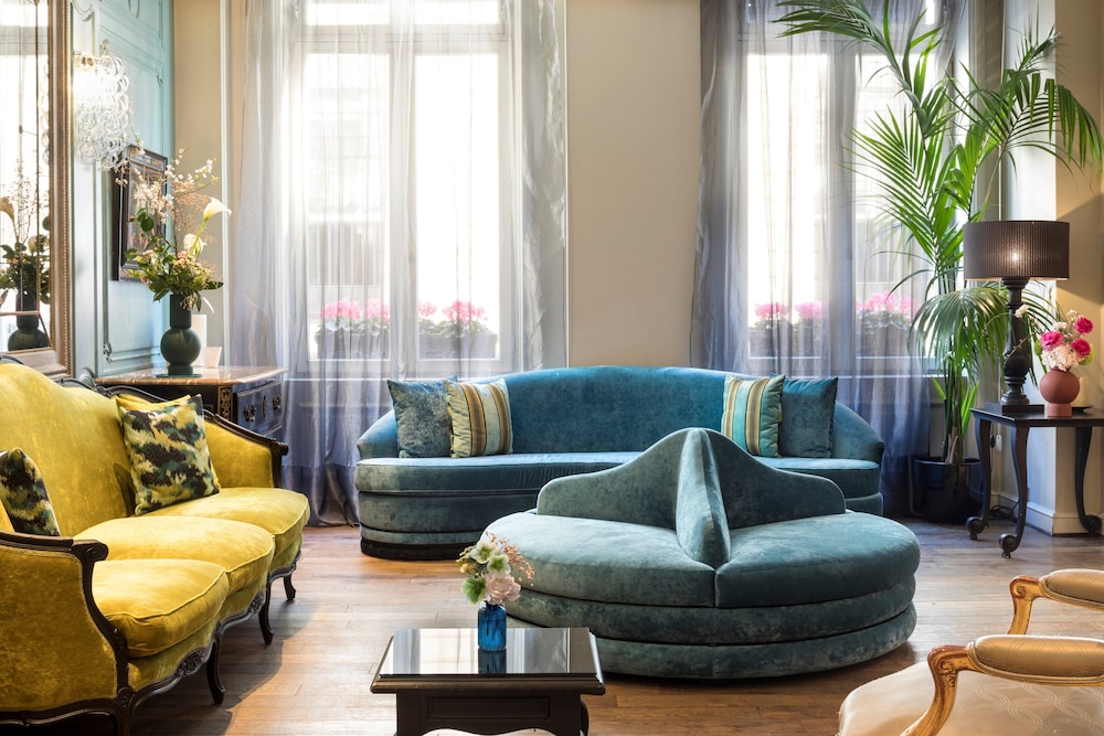 castille paris starhotels collezione