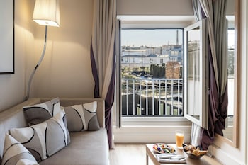 castille paris starhotels collezione