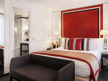 castille paris starhotels collezione
