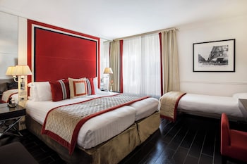 castille paris starhotels collezione