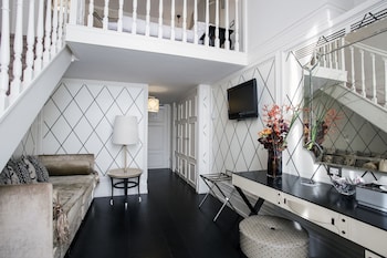 castille paris starhotels collezione