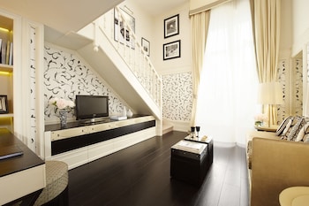 castille paris starhotels collezione