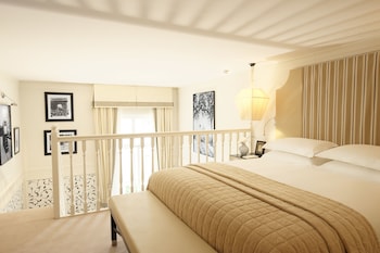castille paris starhotels collezione