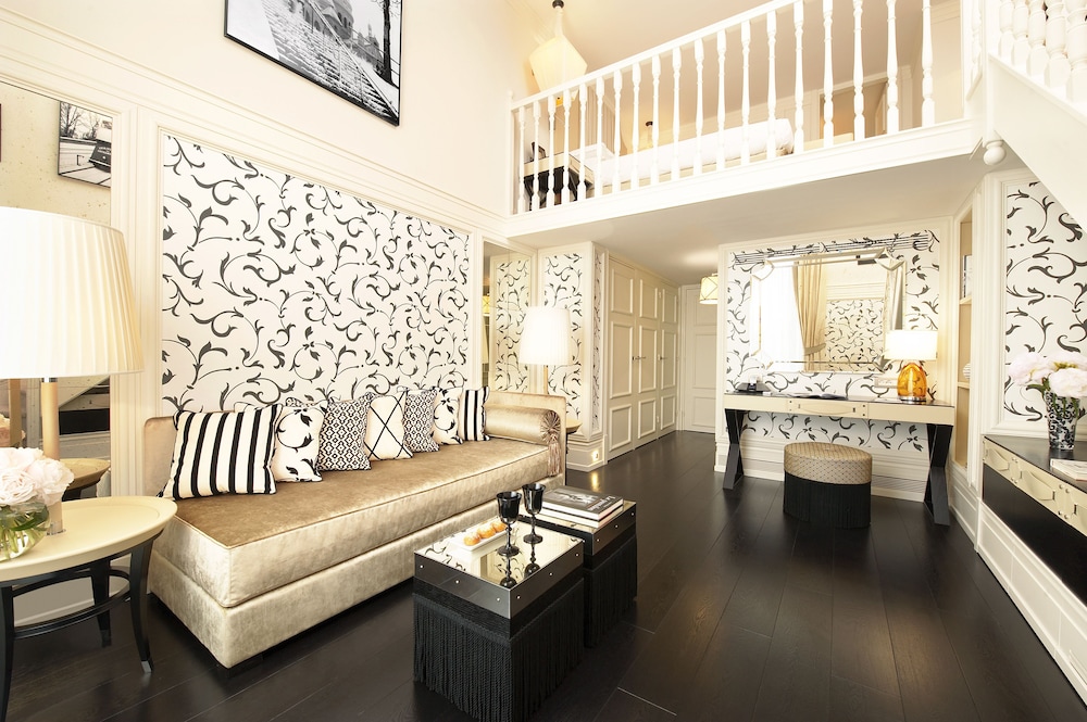castille paris starhotels collezione