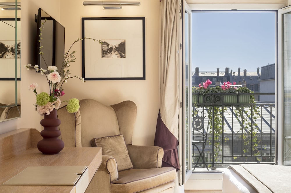 castille paris starhotels collezione