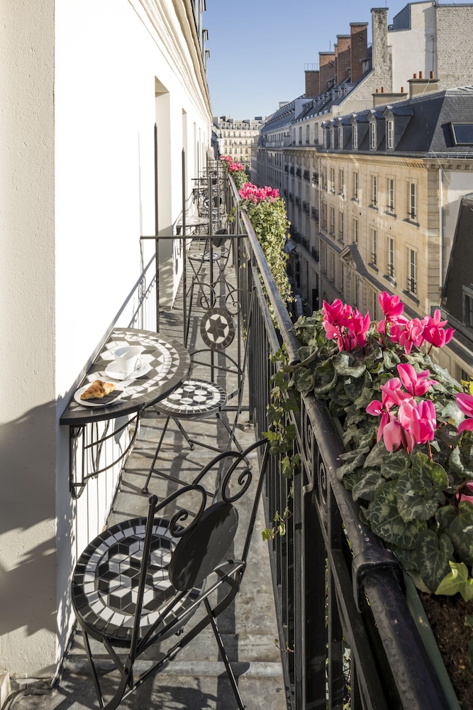 castille paris starhotels collezione