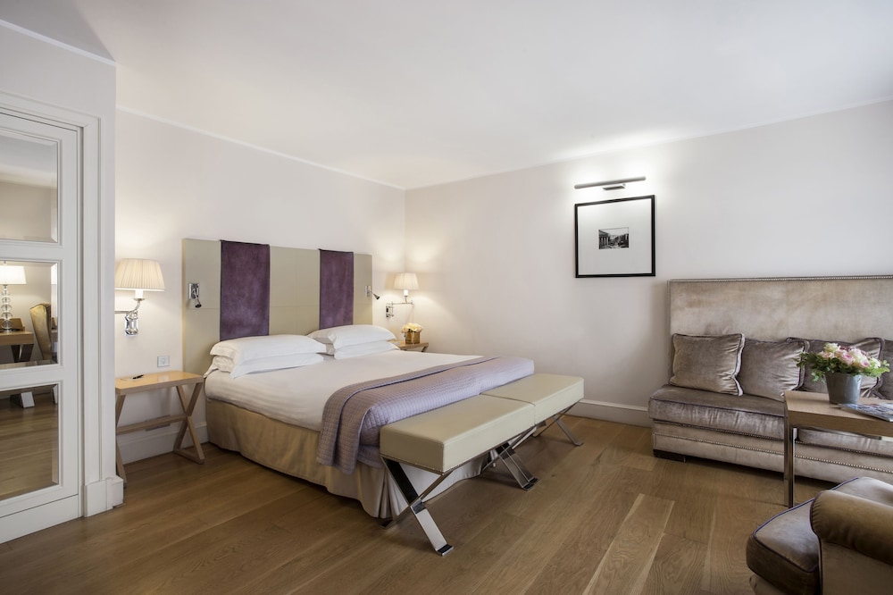 castille paris starhotels collezione