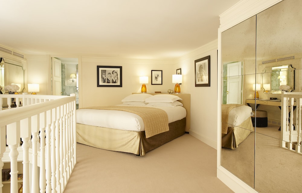 castille paris starhotels collezione