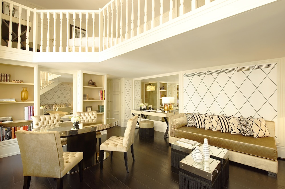 castille paris starhotels collezione