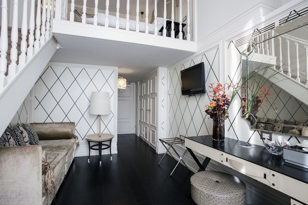 castille paris starhotels collezione