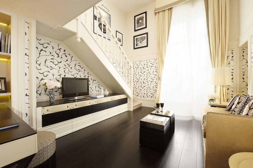 castille paris starhotels collezione
