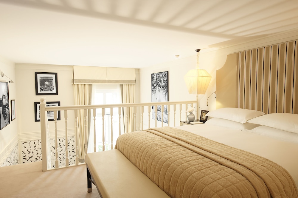 castille paris starhotels collezione