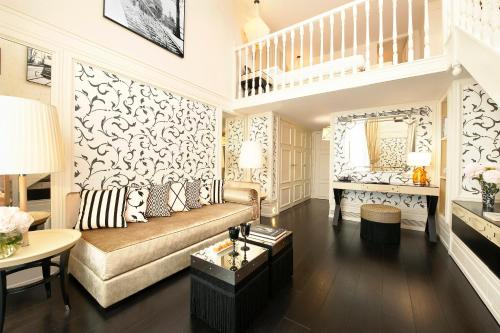 castille paris starhotels collezione