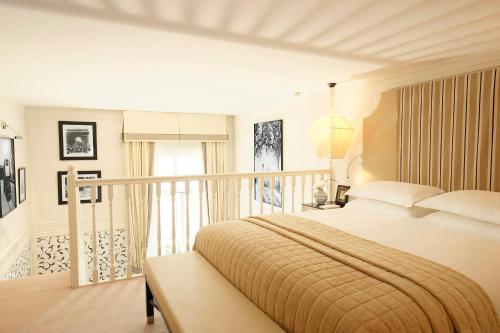 castille paris starhotels collezione