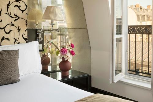 castille paris starhotels collezione