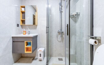Riara - The Urban Haven,,4 star