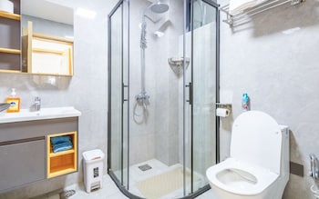 Riara - The Urban Haven,,4 star