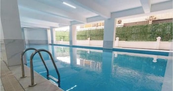 Riara - The Urban Haven,,4 star