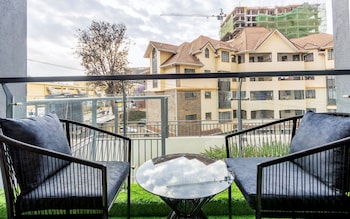 riara the urban haven