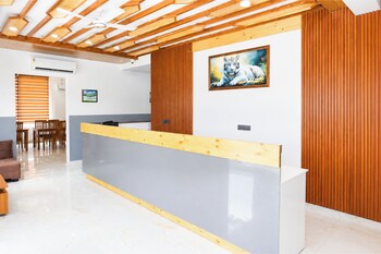 hotel vanam resort