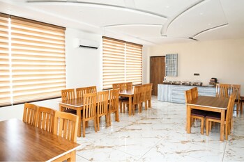 hotel vanam resort
