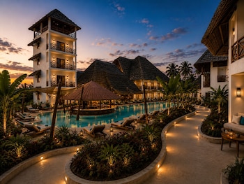 Faro Resort,,3 star