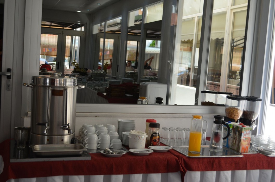 seda hotel