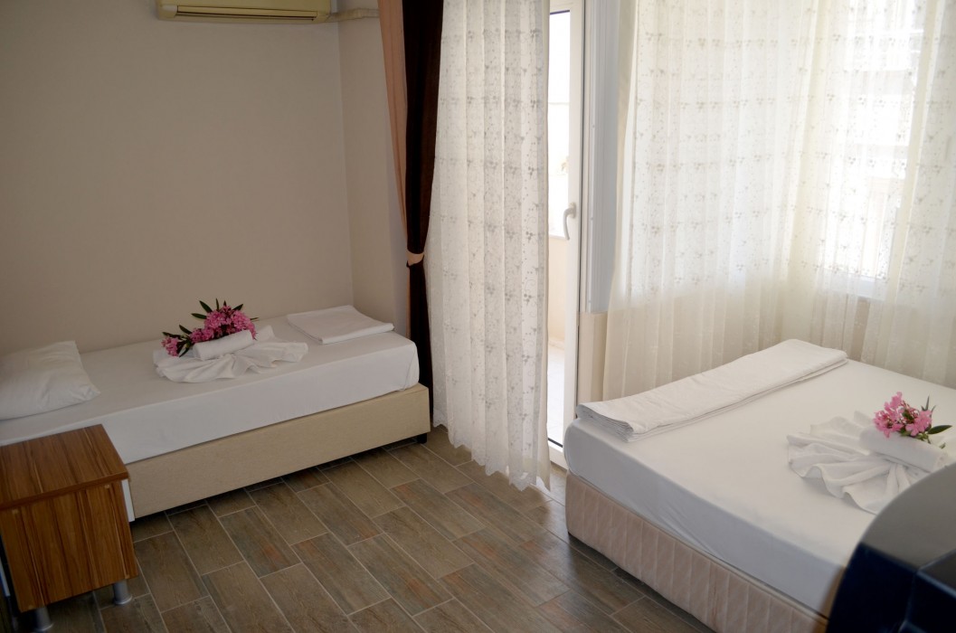 seda hotel