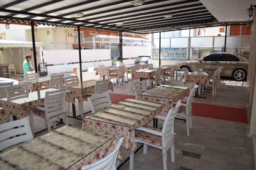 seda hotel
