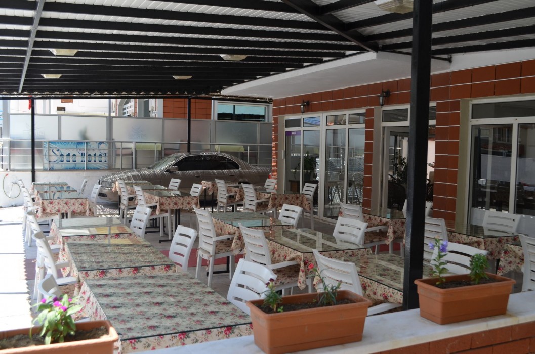 seda hotel