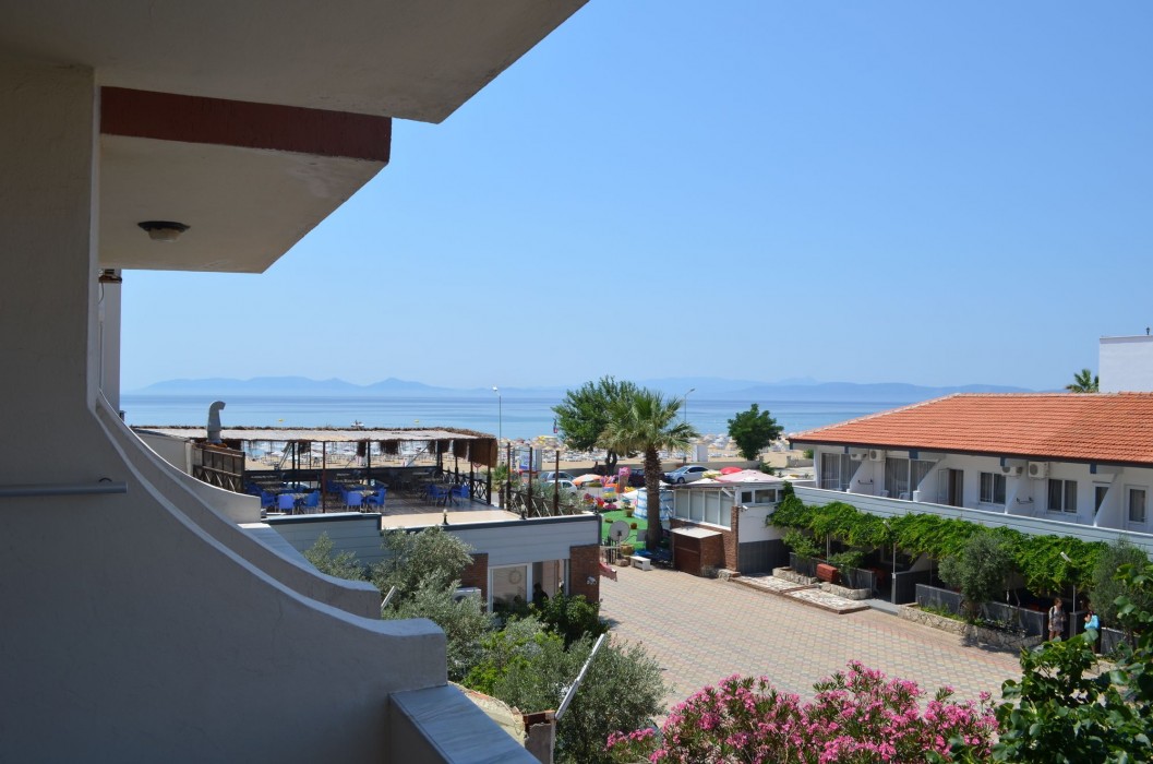 seda hotel