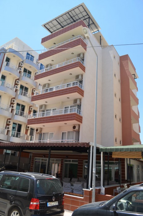 seda hotel