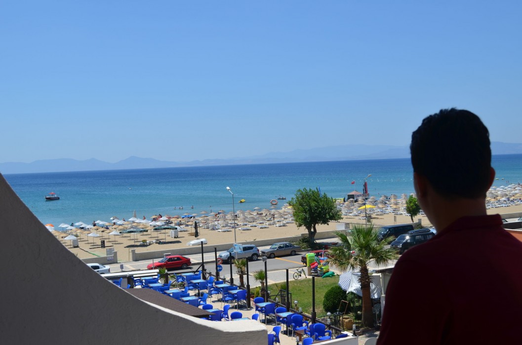seda hotel